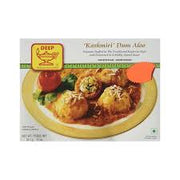 Deep Kashmiri Dum Aloo 11 oz
