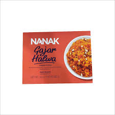 Nanak Gajar Halwa 30 oz
