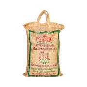 Deer Sella(parboiled)20 lb