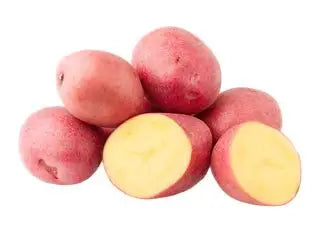 Loose Big Red Potato (Each)