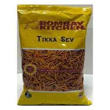Bombay Kitchen Tikka Sev 10 oz