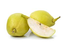 Faragant Pear
