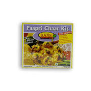 Bansi Papri Chat Kit 7.7 oz