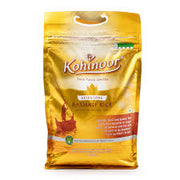KOHINOOR EXTRA LONG MASMATI RICE : 10 lb