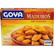 Goya Plantos Maduros 11 oz