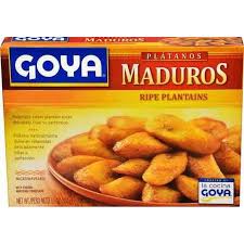 Goya Plantos Maduros 11 oz