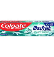 Colgate Max Fresh With Whitening Toothpaste Clean Mint 6 oz