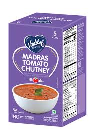 Vadilal tomato chutney 300g
