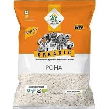 24 Mantra Poha : 2 lbs