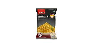 Chheda‚ Salted Boondi 6 OZ (170 g)