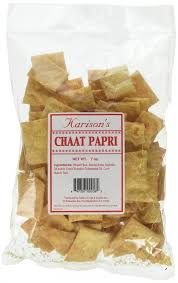 Karison Chaat Papri 5.5 oz