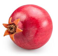 Pomegranates Medium 1 Ea