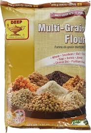 Deep Multigrain Flour 4 lb