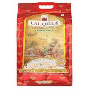 Lal Qilla Basmati, 10 lb