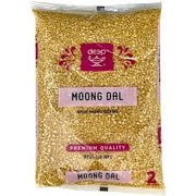 Deep Moong Dal Split Mung Beans 907g(2lb)