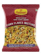 Haldirams corn Flakes Mixture 350 g