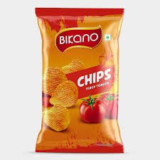 Bikano Tangy Tomato 60g