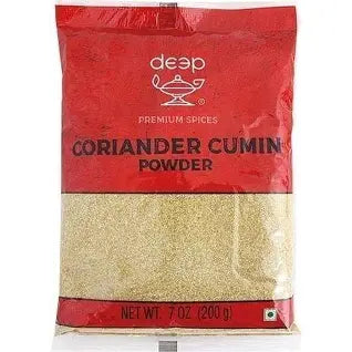 Deep Corriander Powder 7 oz