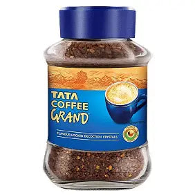 TATA COFFEE GRAND : 100 g