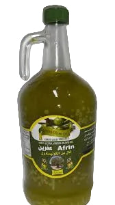 Jomfru Oliven Olie Olive Oil : 3 Lt