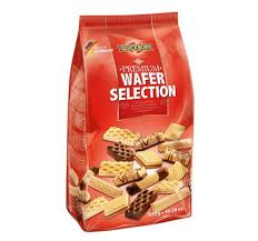 Quickbury Wafer : 300 g