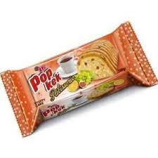 Eti Pop Kek Patisserie 7.06 oz