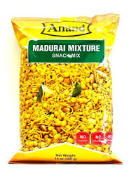 Anand Madurai Mixture : 400 g