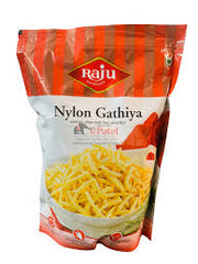 Raju Naylon Gathiya, 400 g