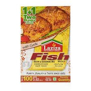 Laziza Fish Masala 100 g