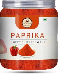 Paprika Powder 1.80 lb