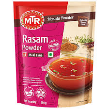 Mtr Rasam Mix : 100 g