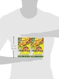 Laziza Sindhi Biryani Masala 4.58 oz