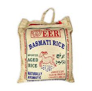 Deer Basmati Rice 40 lb