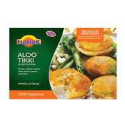 Nanak Aloo Tikki : 50 Pcs