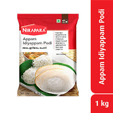 Nirapapa Idli Podi, 1 kg