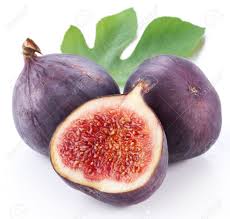 Black Figs