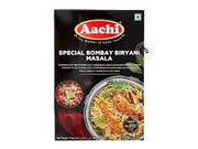 Aachi Bombay Biryani Masala : 45 Gm