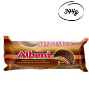 Ulker Albeni : 344g