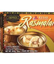 Brars Rasmalai : 32 oz