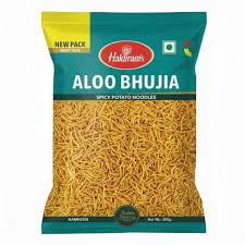 Haldirams Aloo Bhujia : 200 g