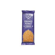 Deep Crushed Peanut Chikki 3.5 oz