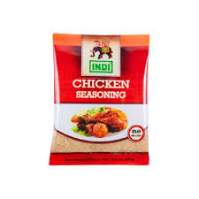 Indi Chicken Seasoning 40 g
