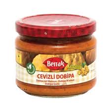 Berrak Cevizli : 310 ge