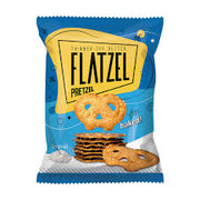 Flatzel Mix Seeds Pretzel 85 g
