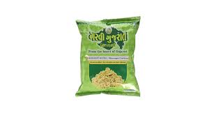 Garvi Gujarat Bhavnagari Gathiya 285 g
