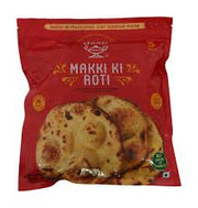 Deep Makki Roti 14.1 oz