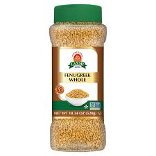 Laxmi Fenugreek Whole 18.34 oz