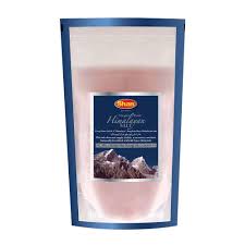Shan Virgin Pink Himalaya Salt 800 g