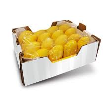 Ataulfo Mango Box 16 pcs