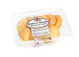Kcb Cashew Khatie 20 oz